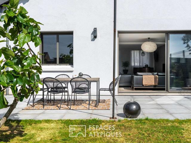 Vente maison 10 pièces Le Croisic 44