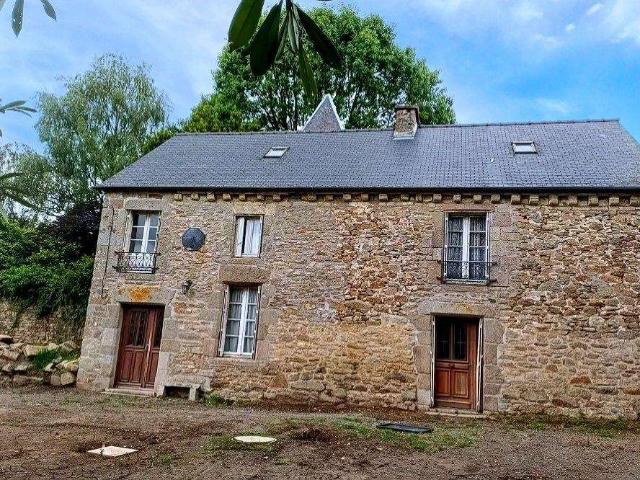 Vente maison 10 pièces Le Hinglé 22