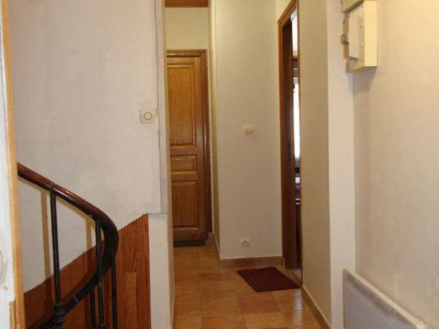 Vente maison 10 pièces Le Palais 56