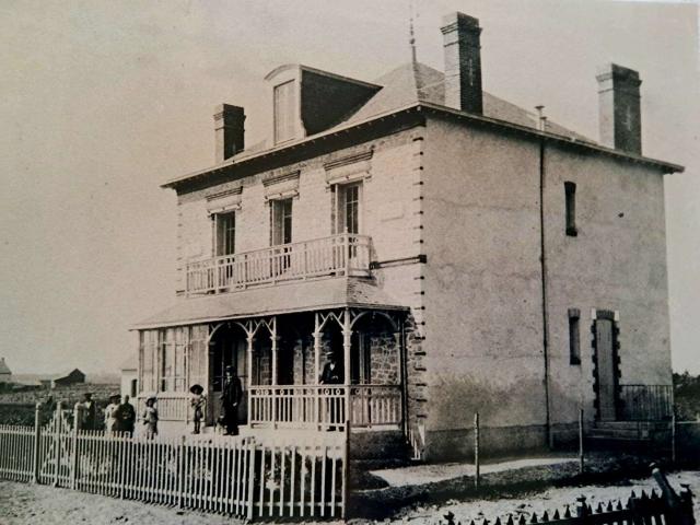 Vente maison 10 pièces Le Pouliguen 44