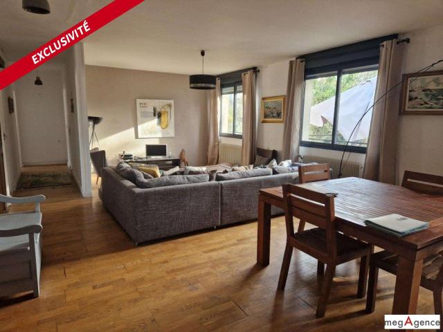 Vente maison 10 pièces Le Rheu 35