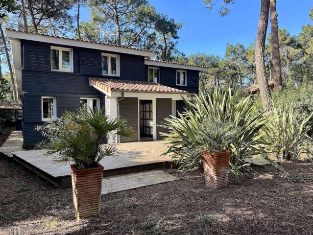 Vente maison 10 pièces Lège Cap Ferret 33