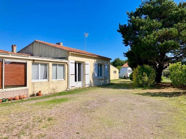 Vente maison 10 pièces Les Sables d'Olonne 85