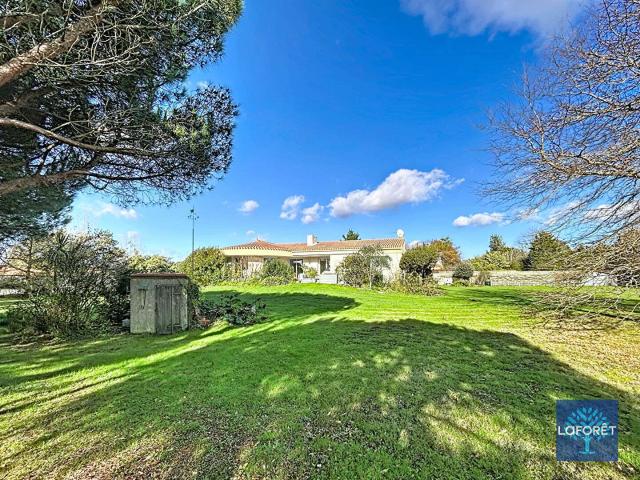 Vente maison 10 pièces Les Sables d'Olonne 85