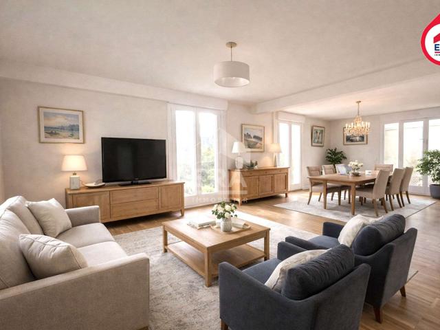 Vente maison 10 pièces L'Hermitage 35