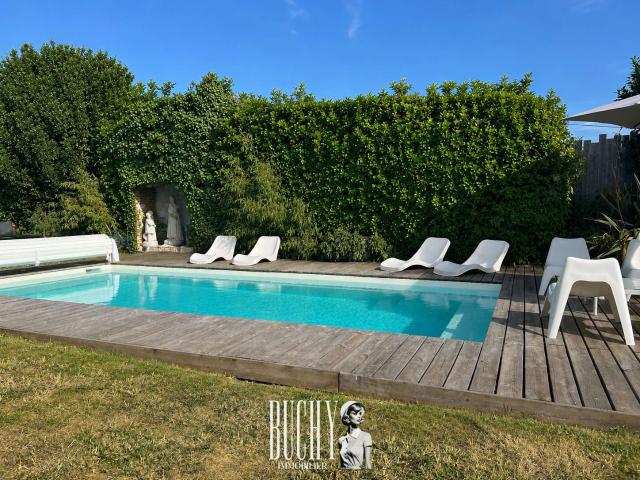 Vente maison 10 pièces L'Île d'Olonne 85