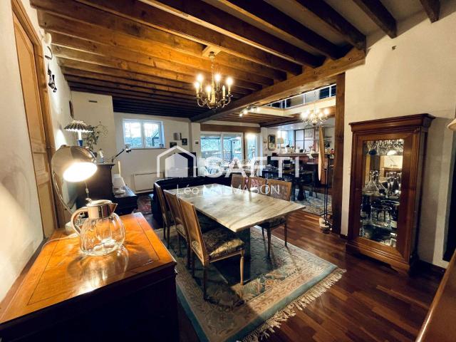 Vente maison 10 pièces Lisieux Lisieux Est 14