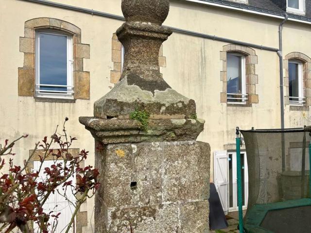Vente maison 10 pièces Locminé 56