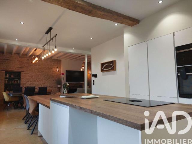 Vente maison 10 pièces Longvic 21