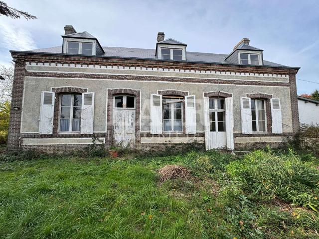 Vente maison 10 pièces Longny les Villages 61