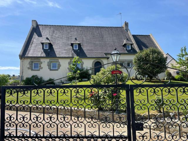 Vente maison 10 pièces Loudéac 22
