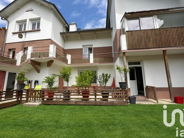 Vente maison 10 pièces Lourdes 65