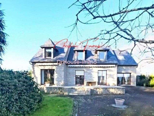 Vente maison 10 pièces Louvigné du Désert 35