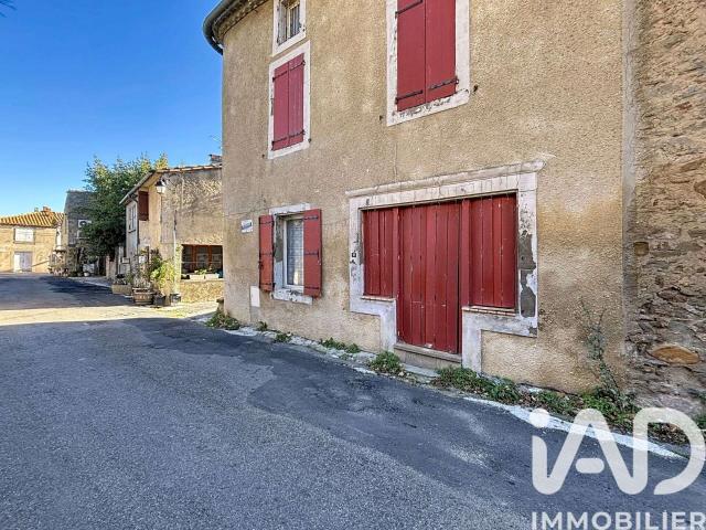 Vente maison 10 pièces Puichéric 11