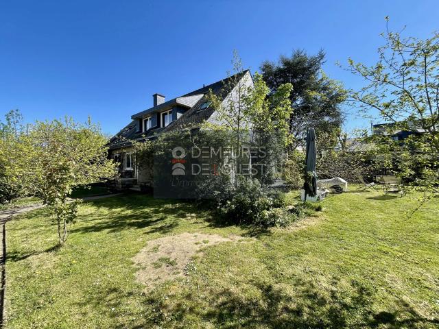 Vente maison 10 pièces Pacé 35