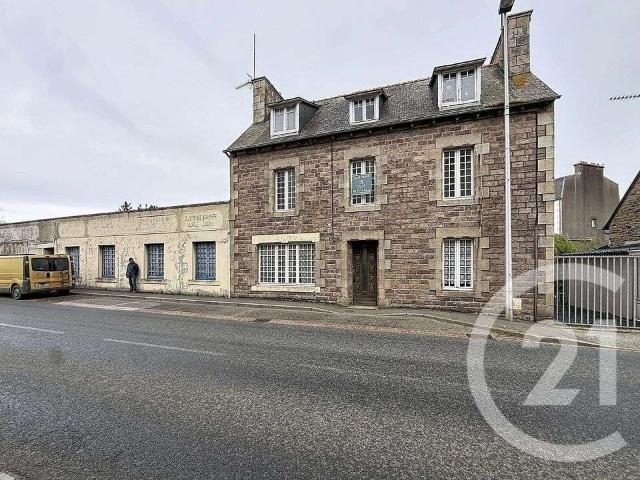 Vente maison 10 pièces Paimpol 22