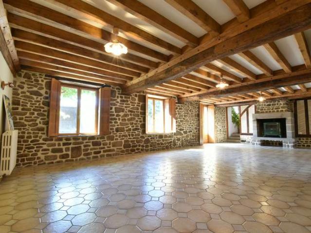 Vente maison 10 pièces Passais la Conception 61