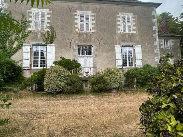 Vente maison 10 pièces Parné sur Roc 53