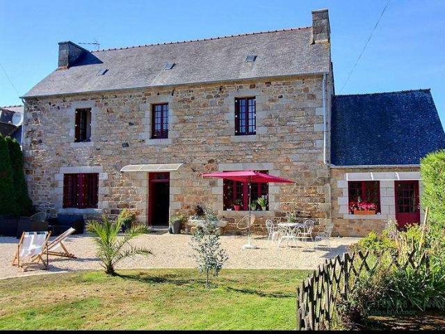 Vente maison 10 pièces Penvénan 22