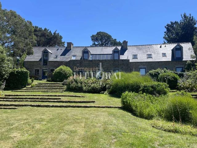 Vente maison 10 pièces Penvénan 22