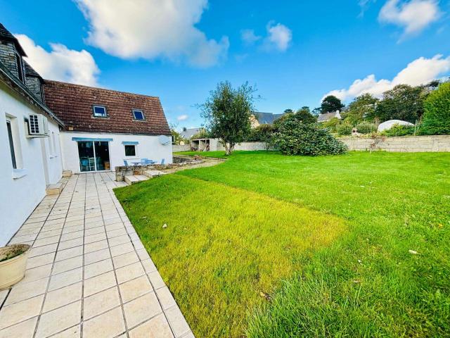 Vente maison 10 pièces Penvern 22