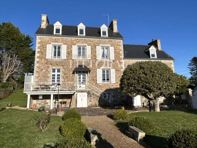 Vente maison 10 pièces Perros Guirec 22