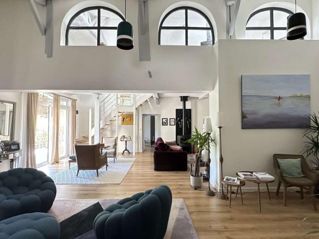 Vente maison 10 pièces Peyrehorade 40