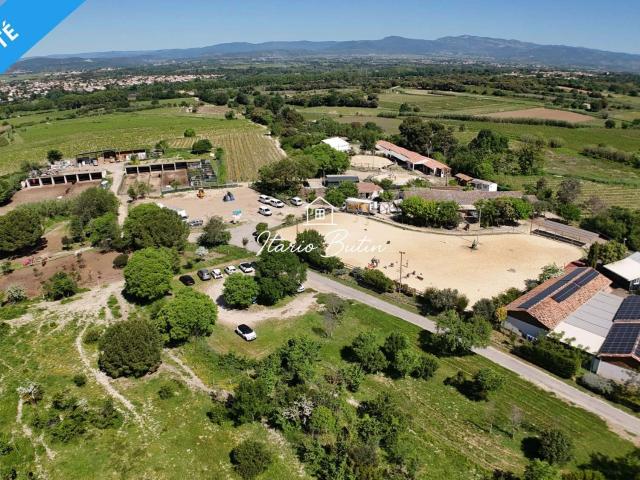 Vente maison 10 pièces Pézenas 34