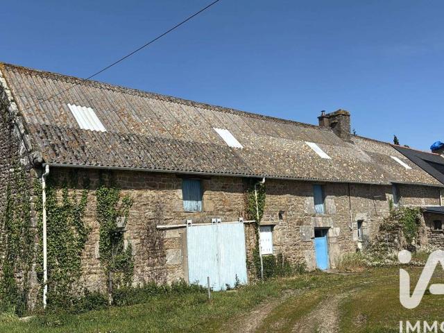 Vente maison 7 pièces Plescop 56