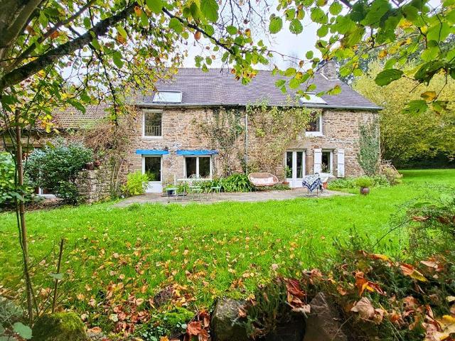 Vente maison 10 pièces Pleudihen sur Rance 22