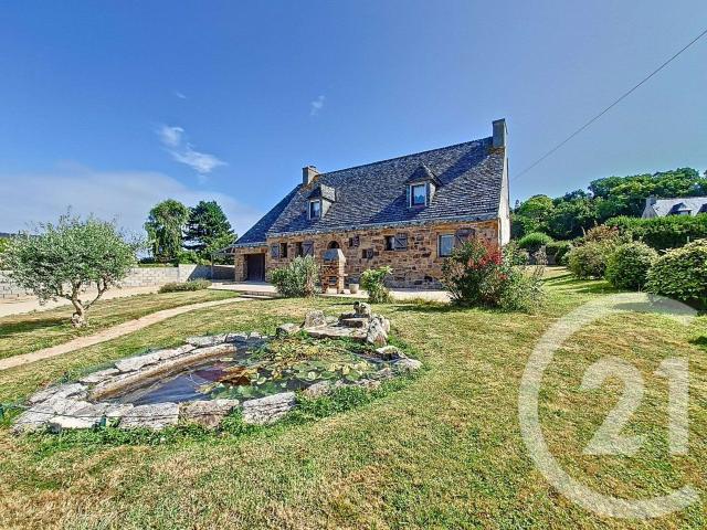 Vente maison 10 pièces Pleumeur Bodou 22