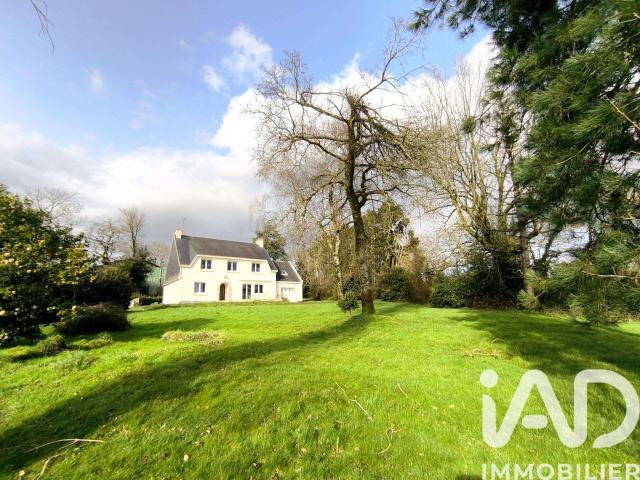 Vente maison 10 pièces Pleyben 29