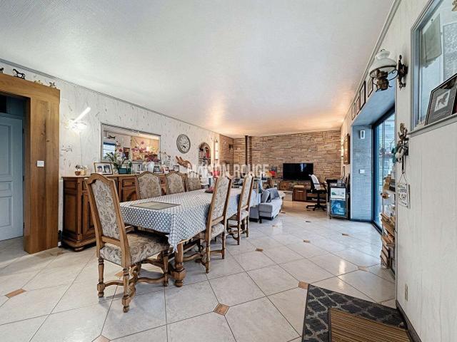 Vente maison 10 pièces Ploubezre 22