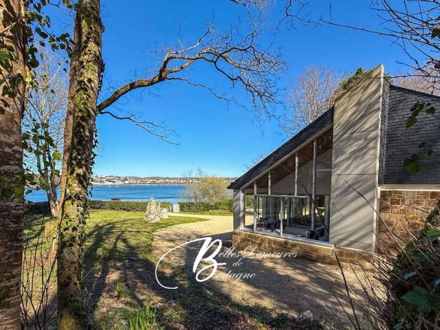 Vente maison 10 pièces Plougastel Daoulas 29