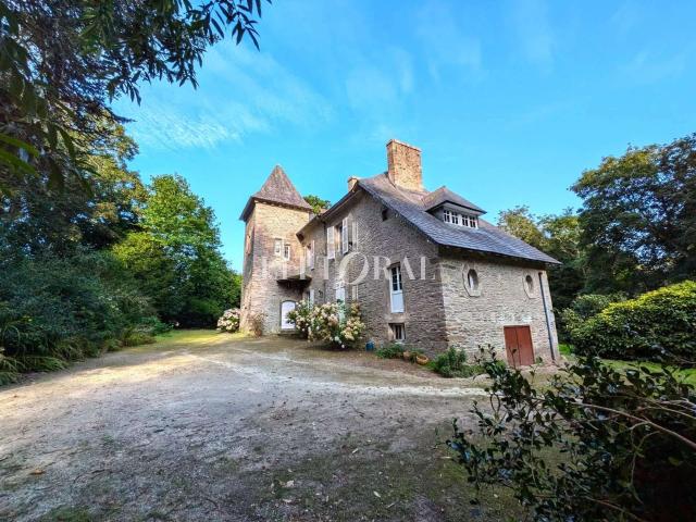 Vente maison 10 pièces Plougonvelin 29