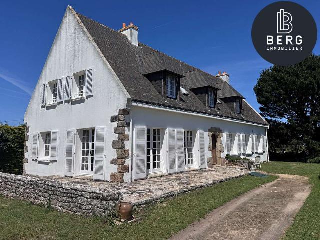 Vente maison 10 pièces Plouharnel 56