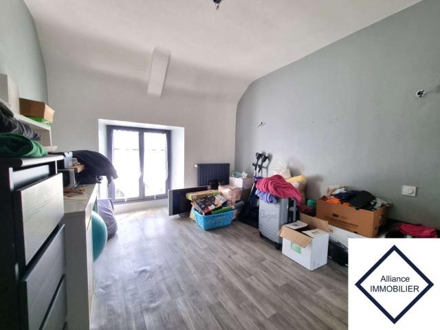 Vente maison 10 pièces Plumaugat 22