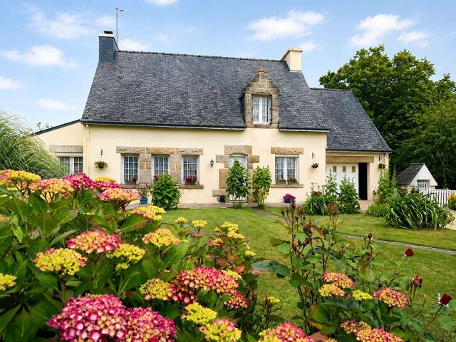 Vente maison 10 pièces Plumieux 22