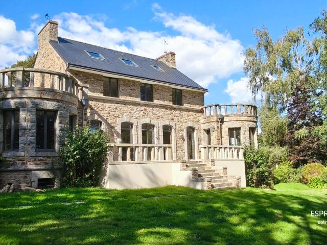 Vente maison 10 pièces Pont Aven 29