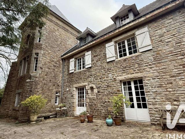 Vente maison 10 pièces Pont Aven 29