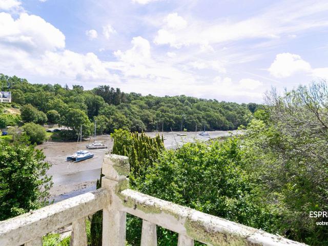 Vente maison 10 pièces Pont Aven 29