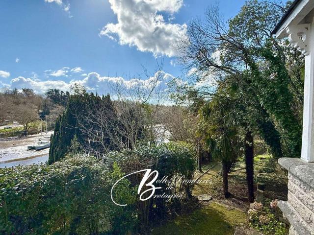 Vente maison 10 pièces Pont Aven 29
