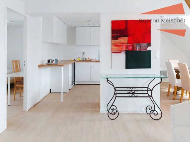 Vente maison 10 pièces Pont l'Abbé 29