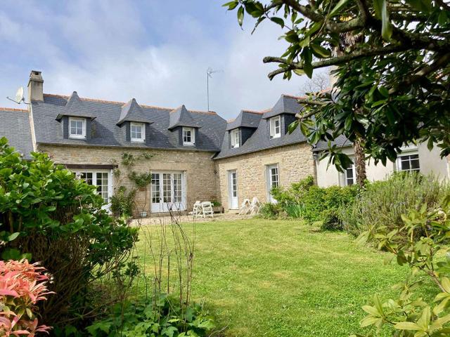 Vente maison 10 pièces Pont l'Abbé 29