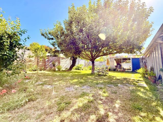Vente maison 10 pièces Pont Saint Martin 44