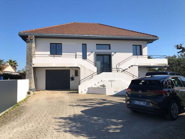 Vente maison 10 pièces Pornic 44