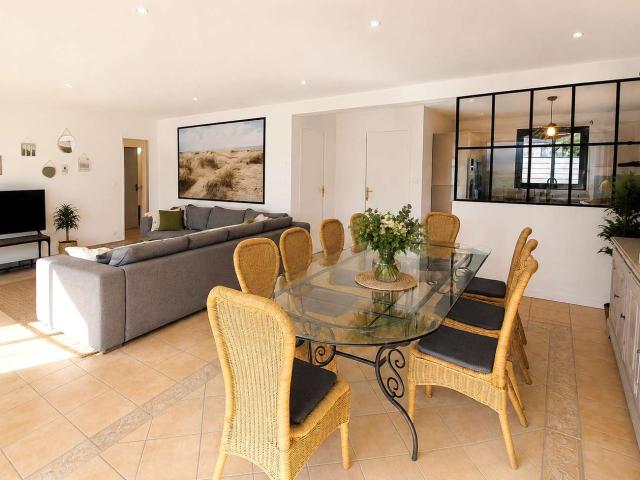 Vente maison 10 pièces Pornichet Bonne Source Saint Sébastien 44