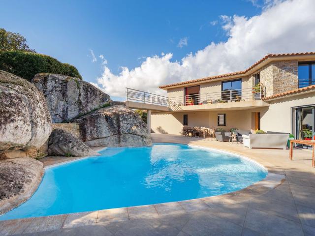 Vente maison 10 pièces Porto Vecchio 20