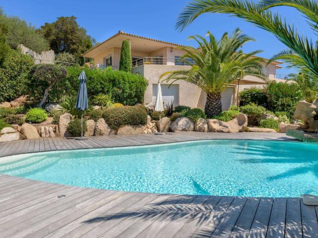 Vente maison 10 pièces Porto Vecchio 20