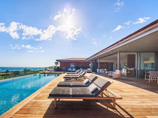 Vente maison 10 pièces Porto Vecchio 20